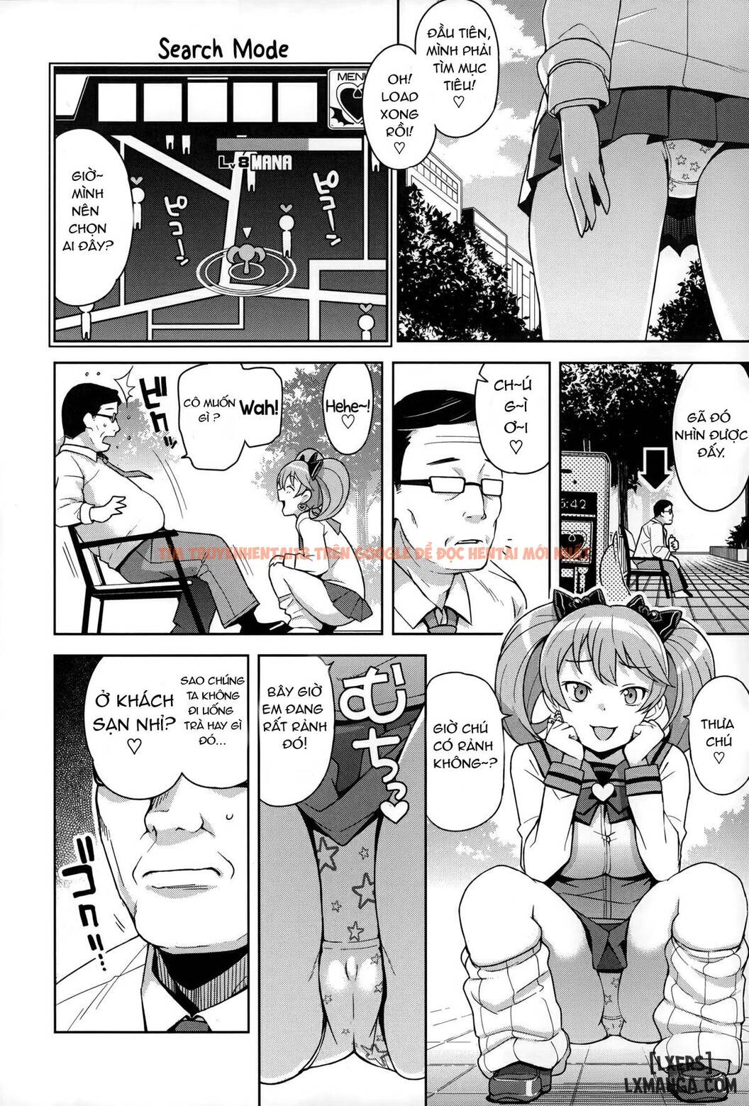 Trang truyện 11 trong truyện tranh Fuckbuddy Collection - Chap 1 - lxmanga.org