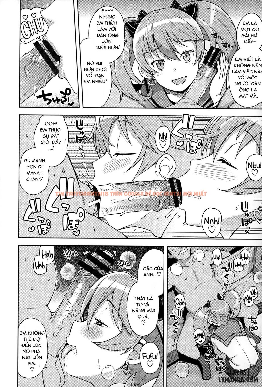 Trang truyện 13 trong truyện tranh Fuckbuddy Collection - Chap 1 - lxmanga.org