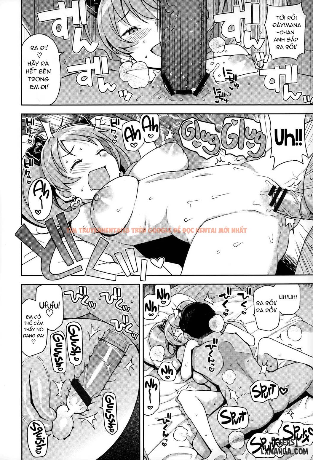 Trang truyện 7 trong truyện tranh Fuckbuddy Collection - Chap 1 - lxmanga.org