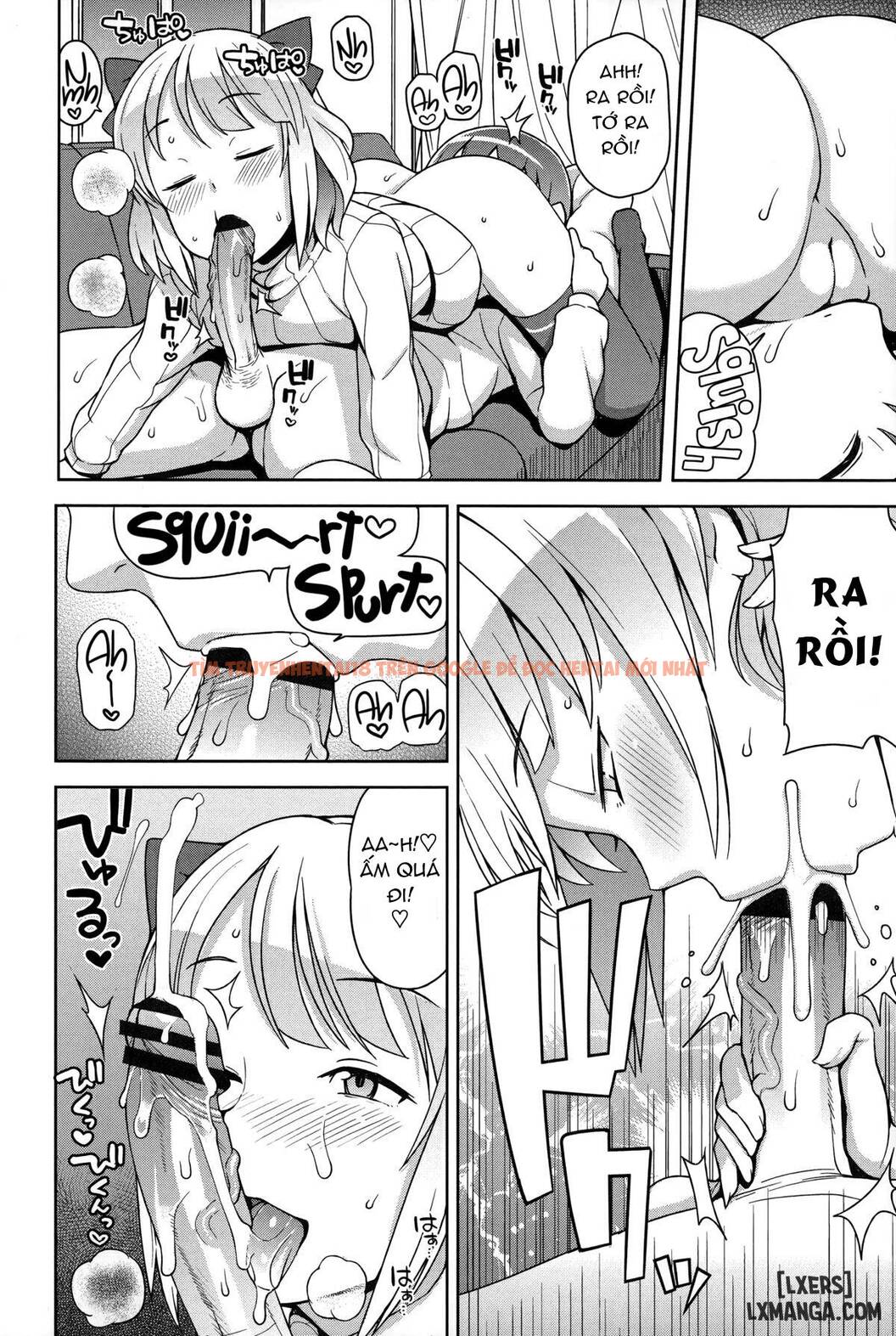 Trang truyện 3 trong truyện tranh Fuckbuddy Collection - Chap 5 - lxmanga.org