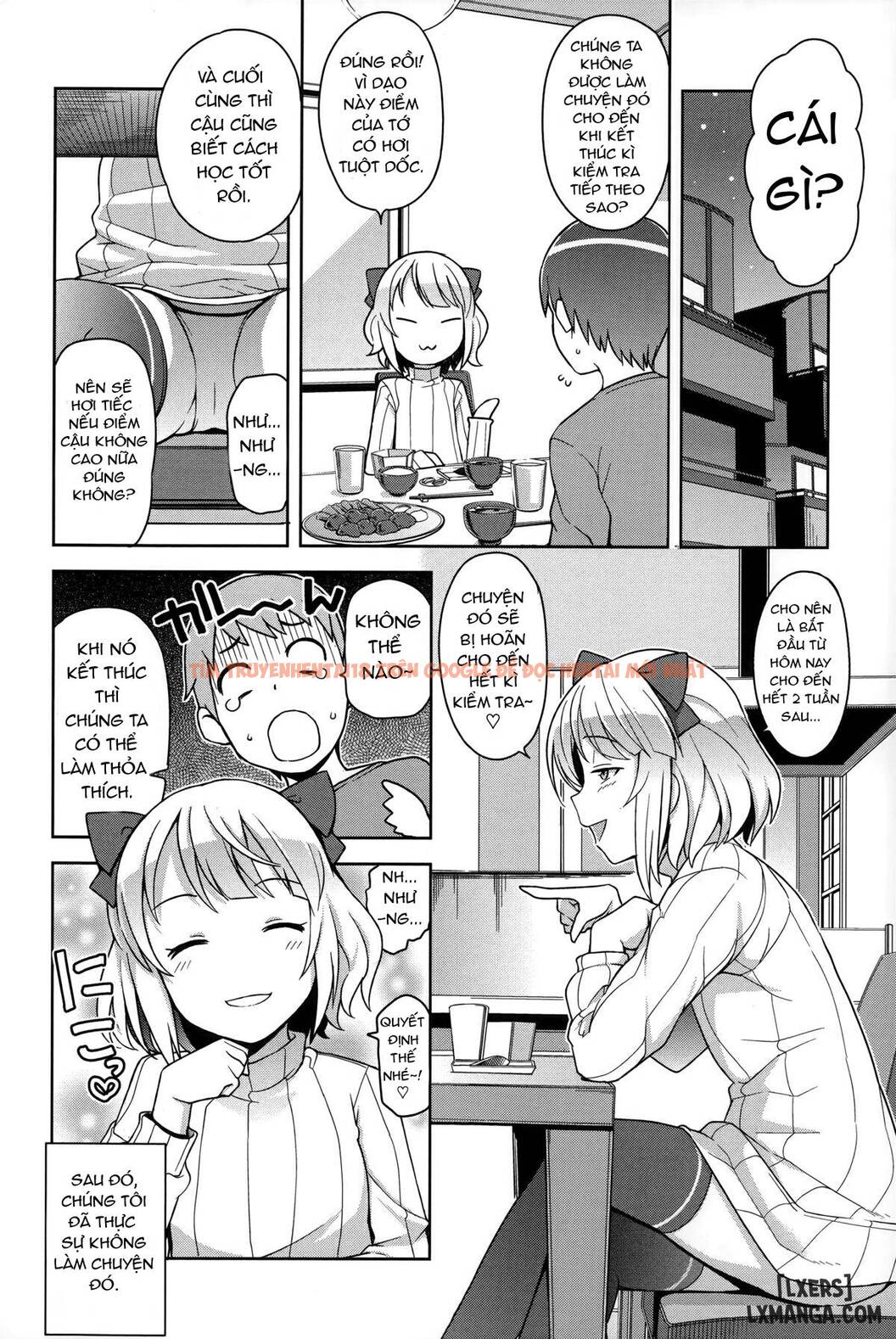 Trang truyện 7 trong truyện tranh Fuckbuddy Collection - Chap 5 - lxmanga.org