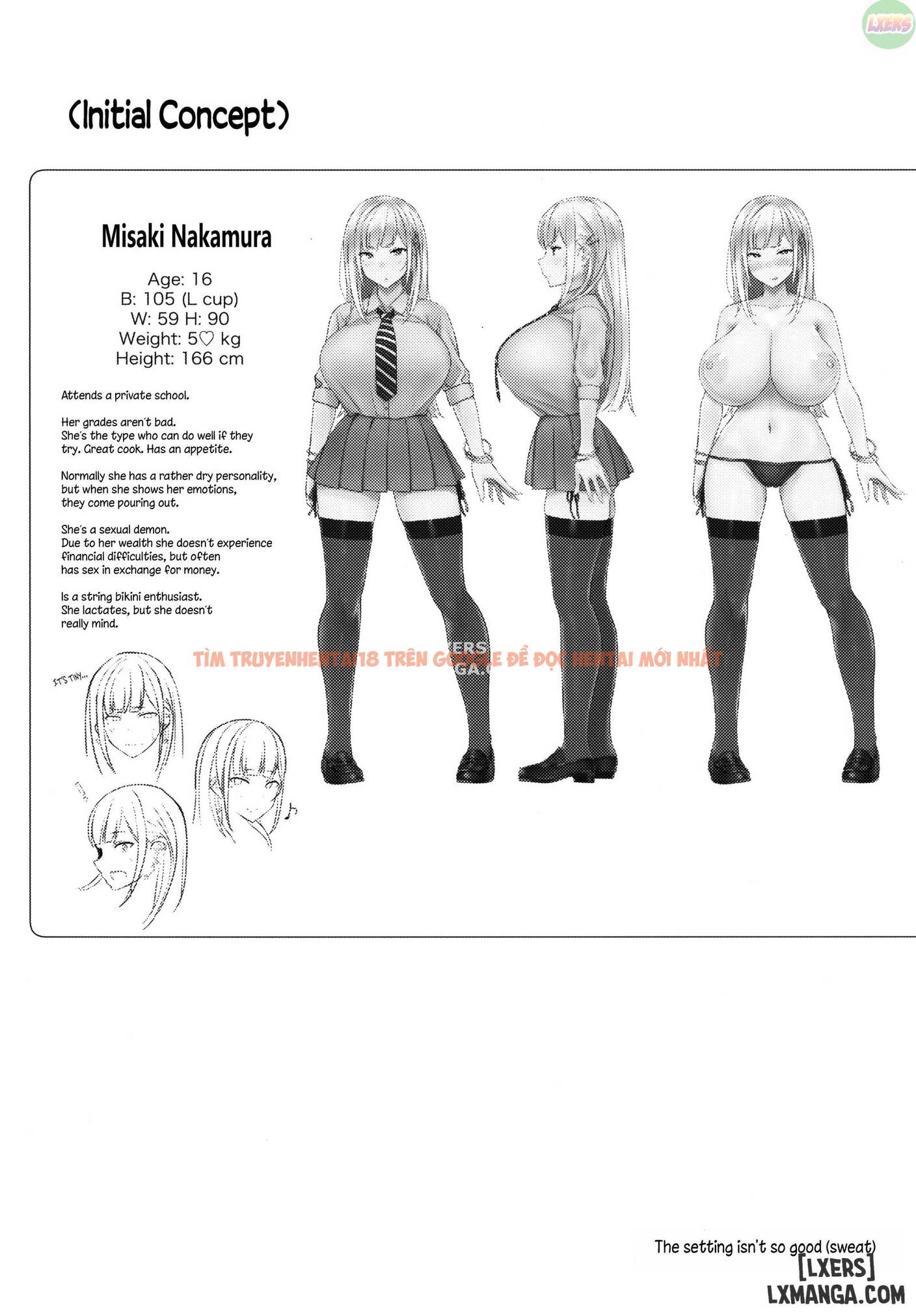 Xem ảnh 18 trong truyện hentai Địt Con Nhỏ Trung Học Gợn Đòn - One Shot - hentaitvn.net