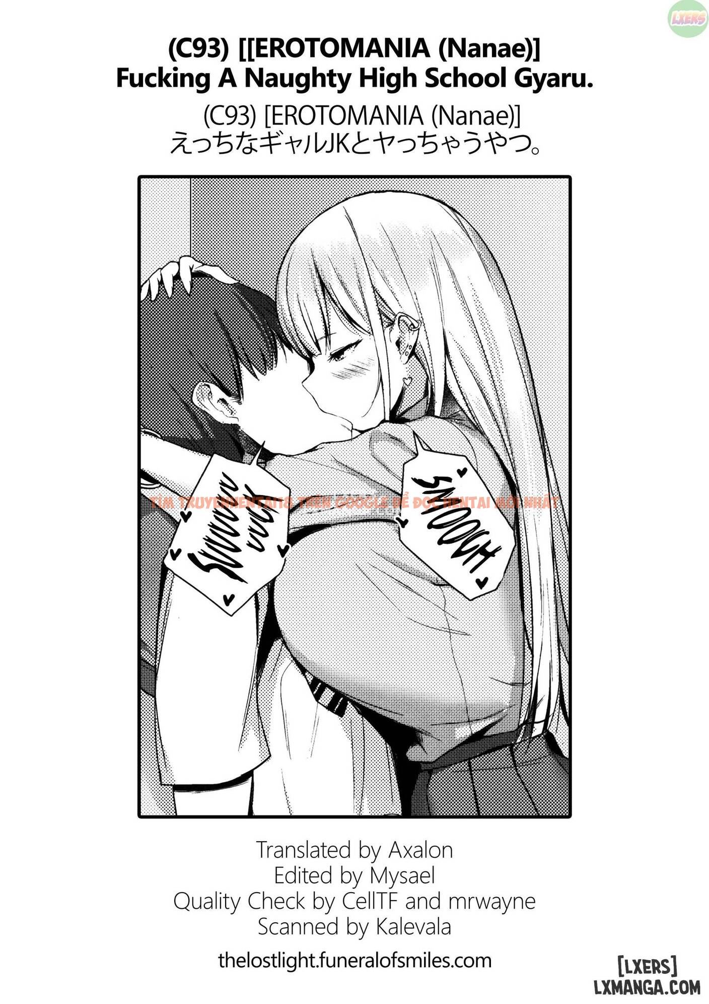 Xem ảnh 22 trong truyện hentai Địt Con Nhỏ Trung Học Gợn Đòn - One Shot - hentaitvn.net