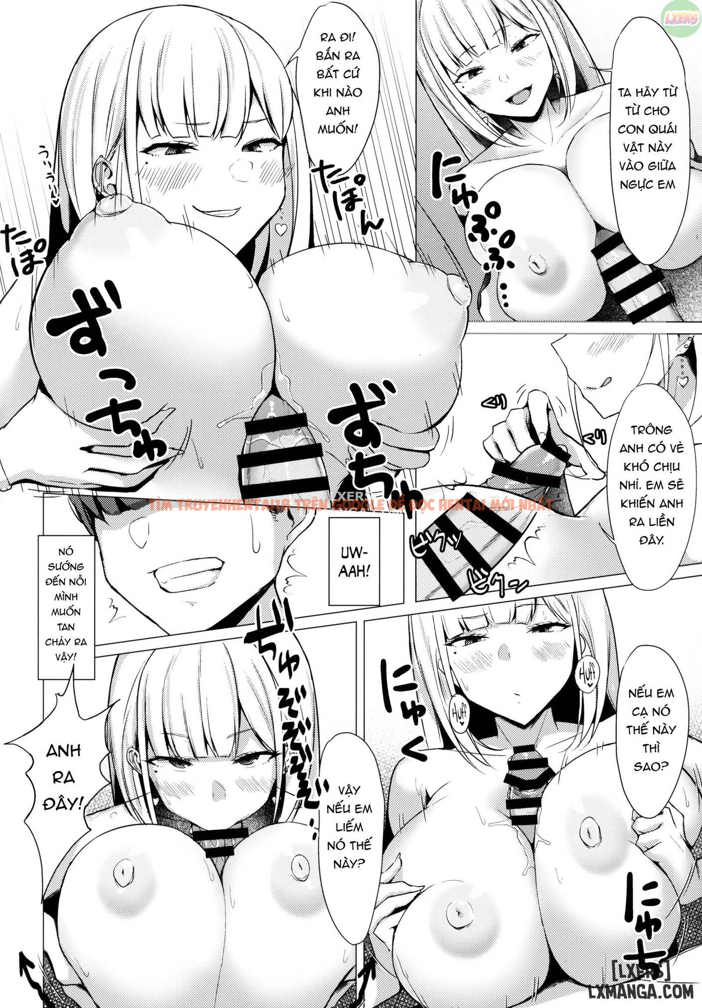Xem ảnh 7 trong truyện hentai Địt Con Nhỏ Trung Học Gợn Đòn - One Shot - hentaitvn.net