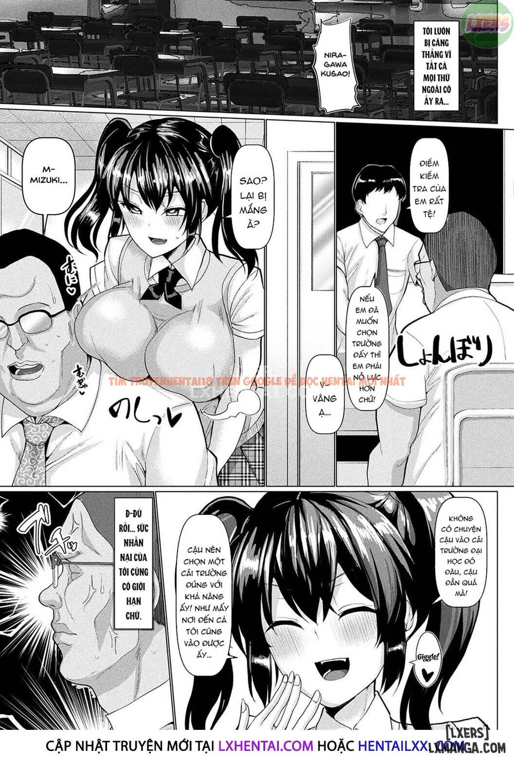 Trang truyện 2 trong truyện tranh Fucking Like Animals In Heat - Chapter 2 - hentai24h.pro