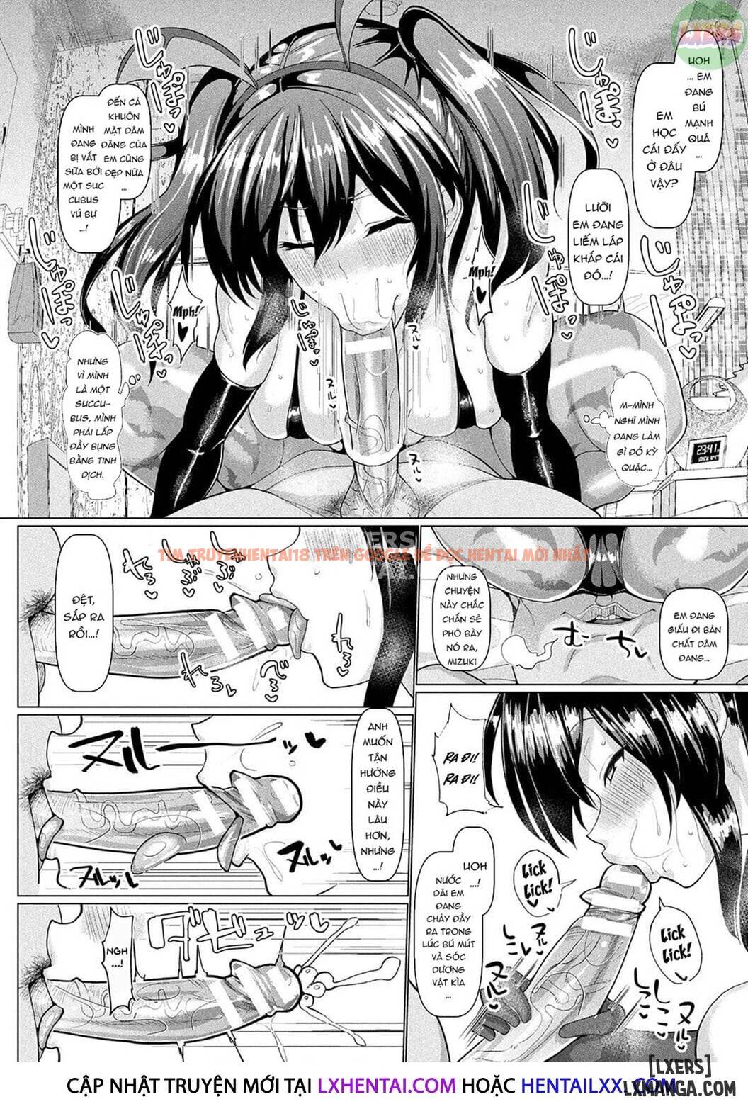 Trang truyện 7 trong truyện tranh Fucking Like Animals In Heat - Chapter 2 - hentai24h.pro