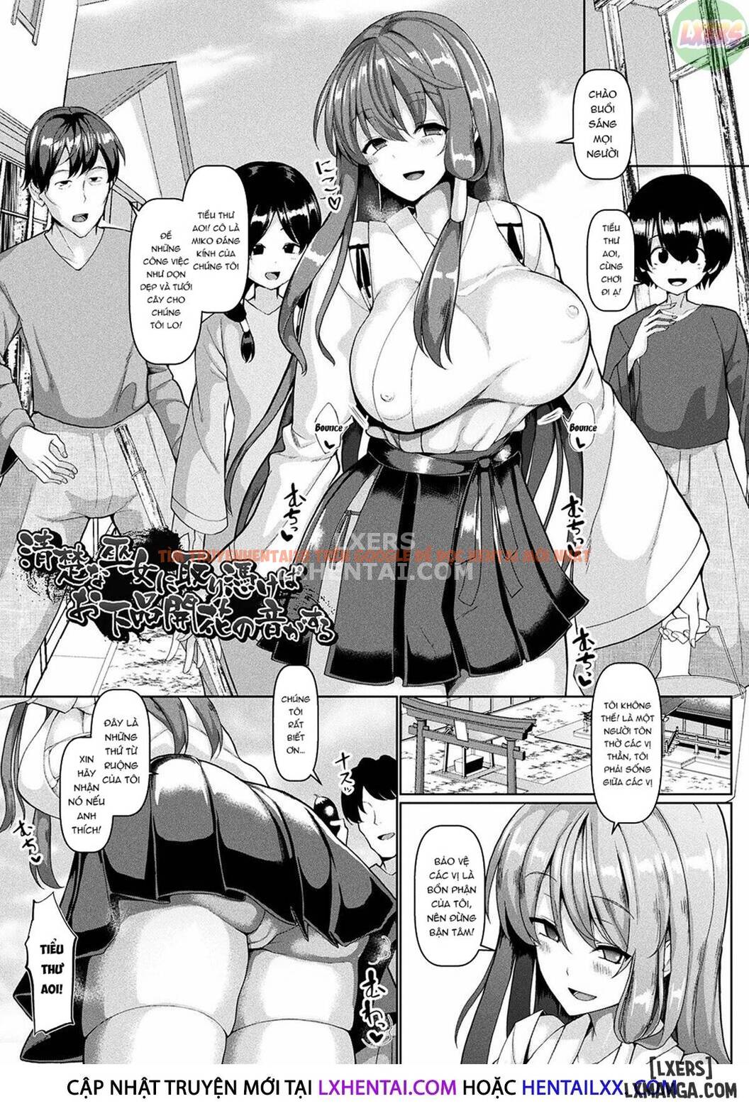 Trang truyện 0 trong truyện tranh Fucking Like Animals In Heat - Chapter 4 - hentai24h.pro
