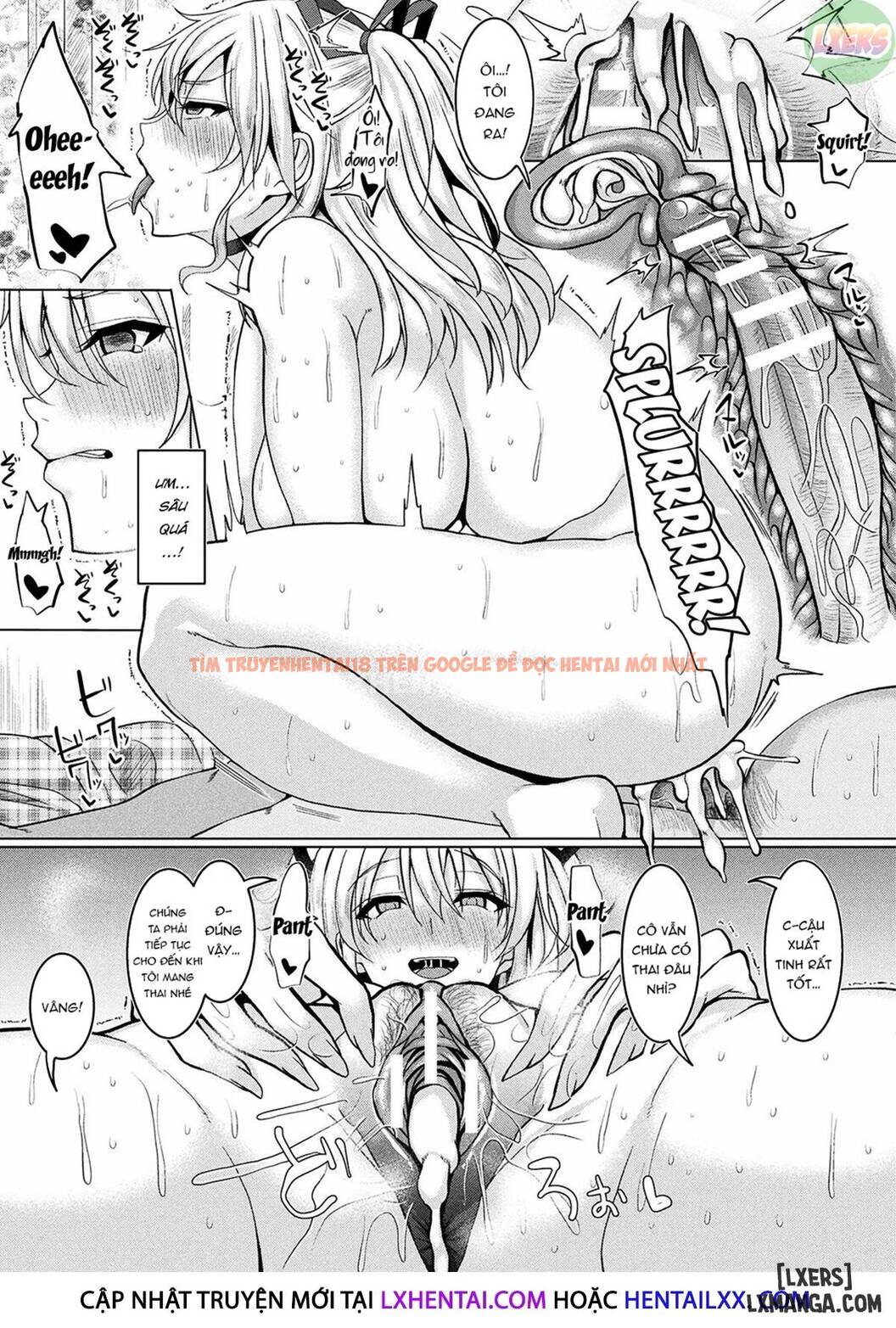 Xem ảnh 10 trong truyện hentai Fucking Like Animals In Heat - Chapter 5 - hentaitvn.net