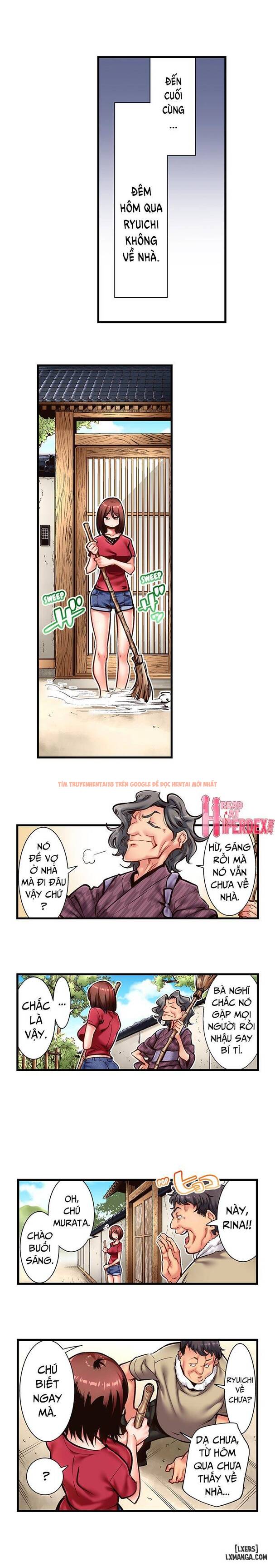 Trang truyện 4 trong truyện tranh Fucking My Husband’s Younger Brother - Chapter 10 - hentai24h.pro
