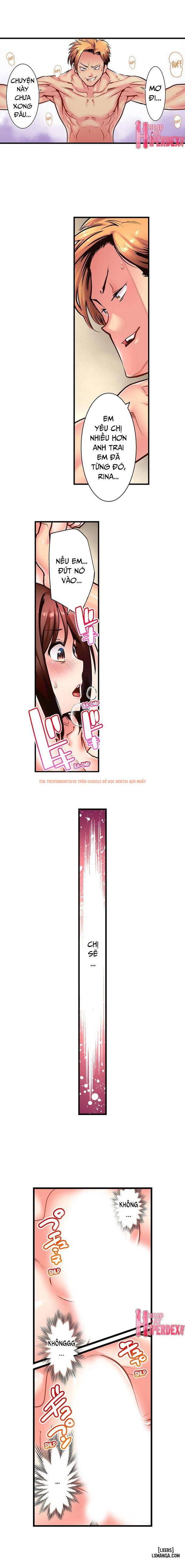 Trang truyện 3 trong truyện tranh Fucking My Husband’s Younger Brother - Chapter 12 - hentai24h.pro