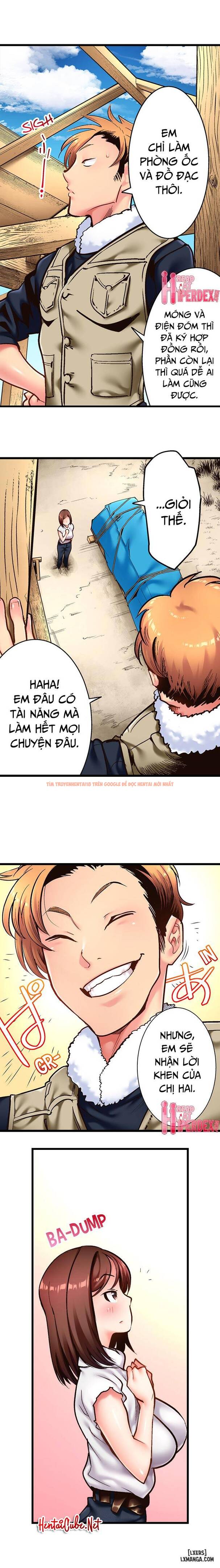 Trang truyện 8 trong truyện tranh Fucking My Husband’s Younger Brother - Chapter 4 - hentai24h.pro