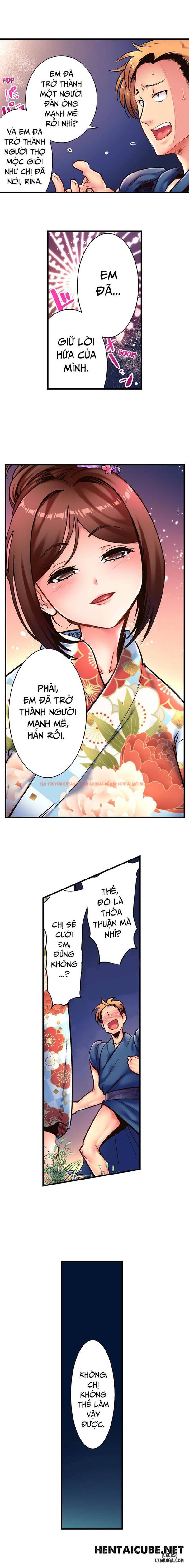 Trang truyện 8 trong truyện tranh Fucking My Husband’s Younger Brother - Chapter 8 - hentai24h.pro