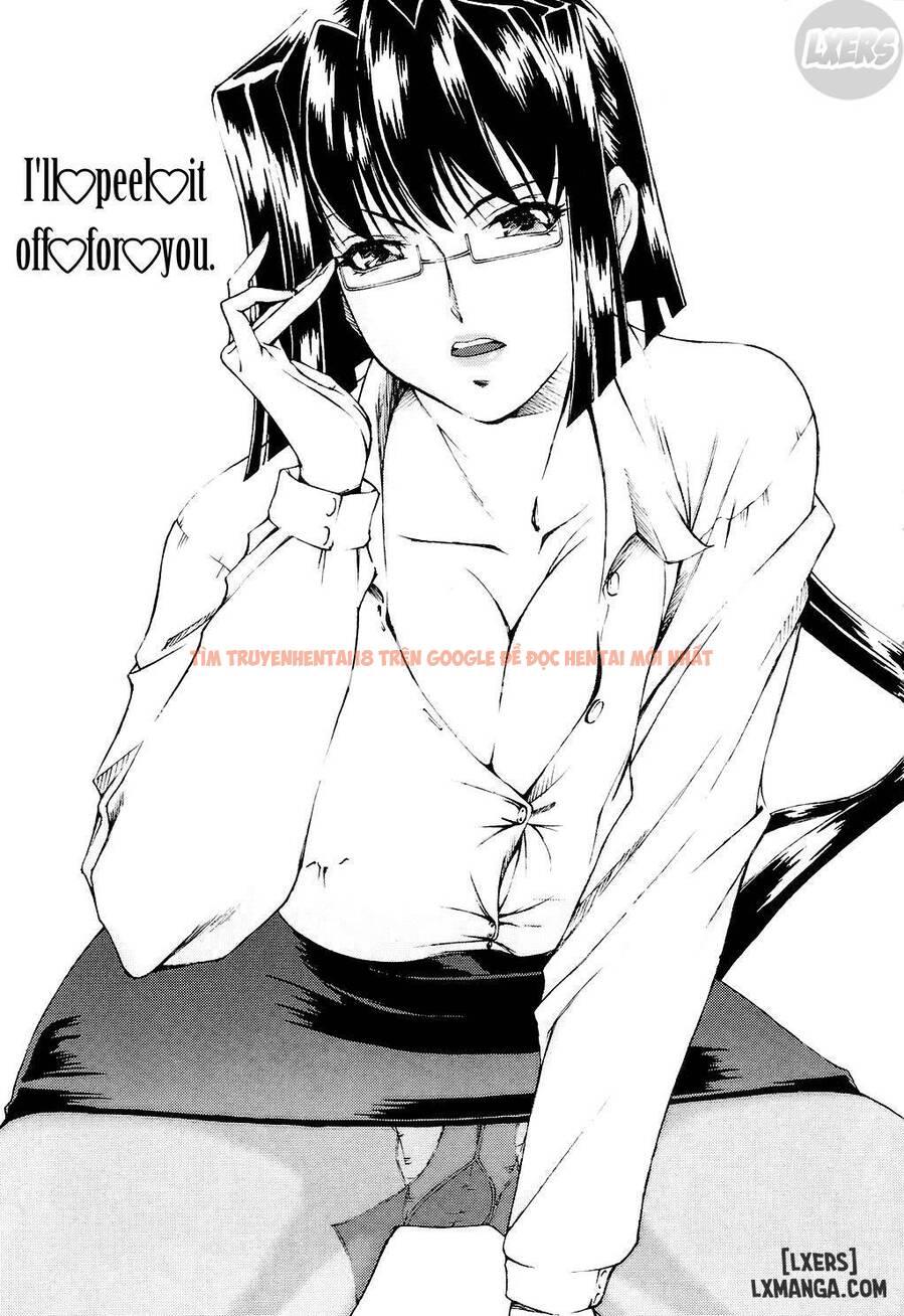Trang truyện 12 trong truyện tranh Fude Oroshichaimashita - Chapter 1 - truyentvn.net