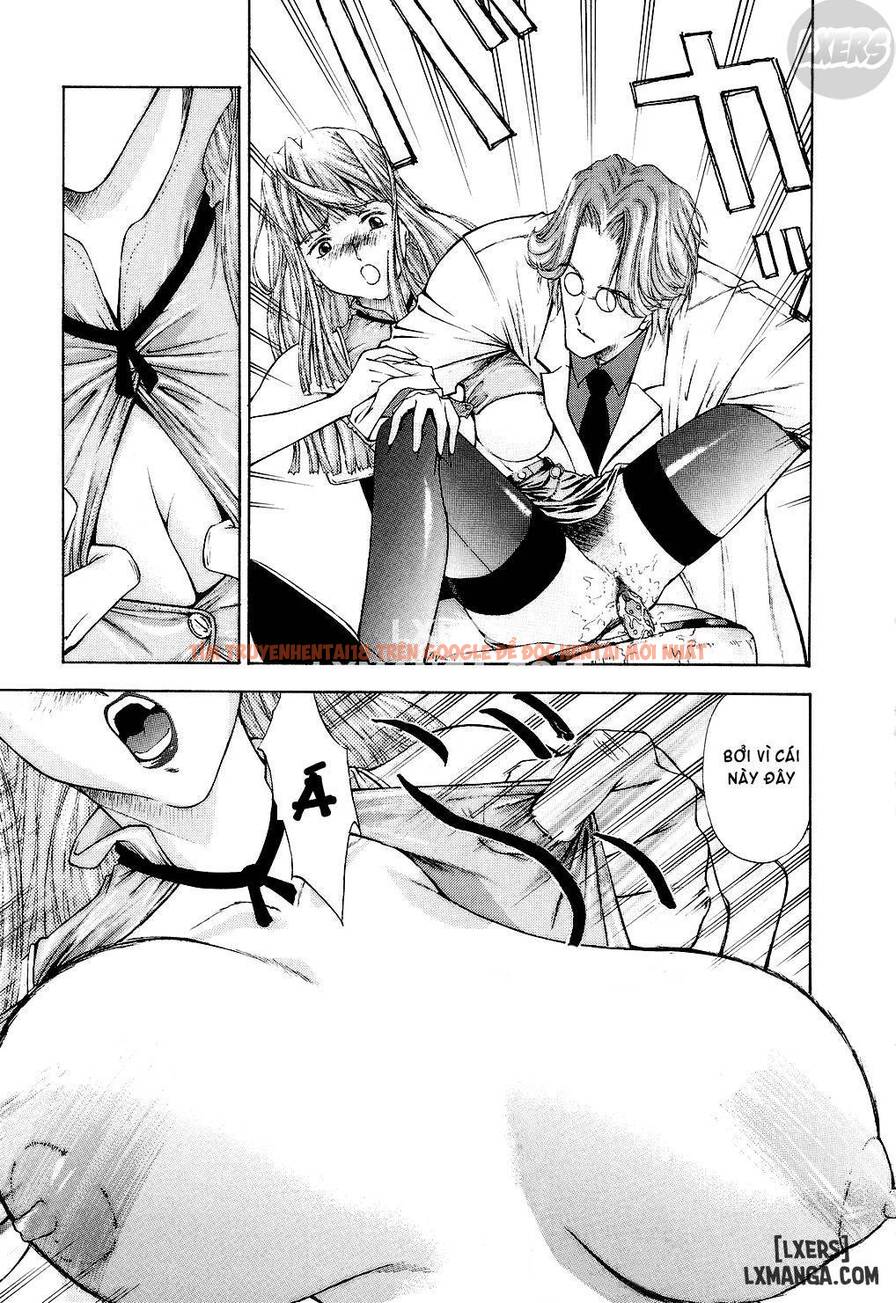 Xem ảnh 11 trong truyện hentai Fude Oroshichaimashita - Chapter 10 END - hentaitvn.net