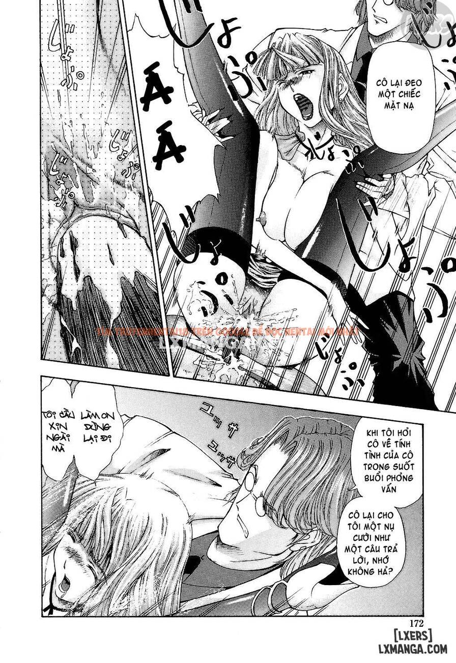 Xem ảnh 12 trong truyện hentai Fude Oroshichaimashita - Chapter 10 END - hentaitvn.net