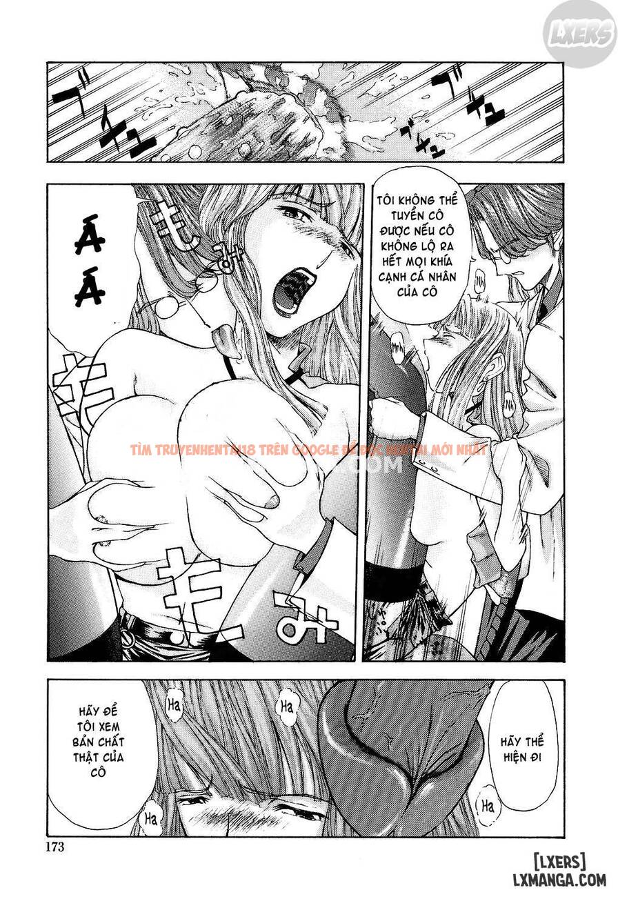 Xem ảnh 13 trong truyện hentai Fude Oroshichaimashita - Chapter 10 END - hentaitvn.net