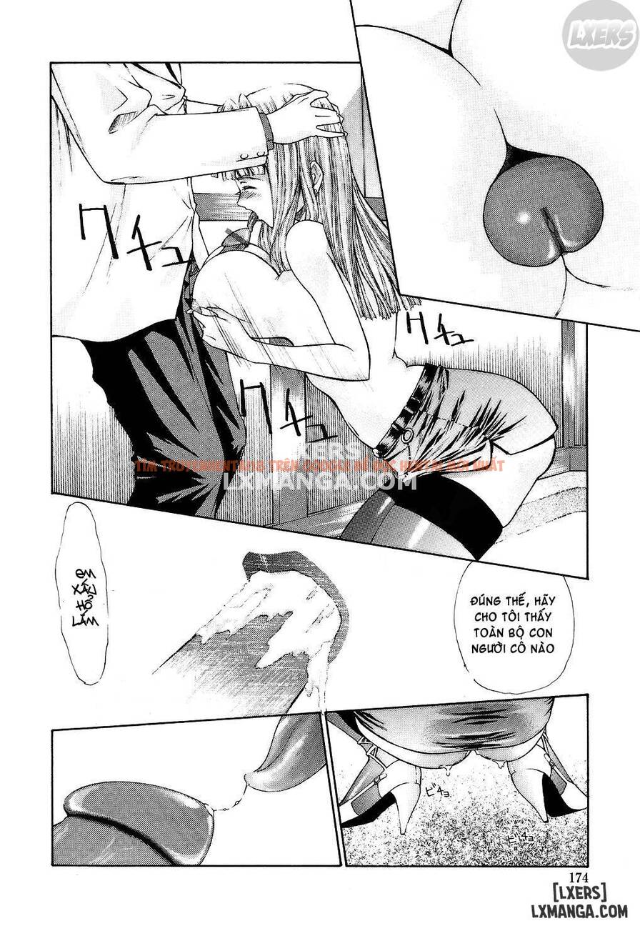 Xem ảnh 14 trong truyện hentai Fude Oroshichaimashita - Chapter 10 END - hentaitvn.net