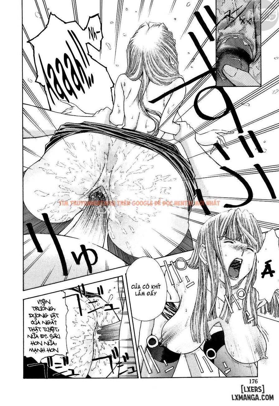 Xem ảnh 16 trong truyện hentai Fude Oroshichaimashita - Chapter 10 END - hentaitvn.net