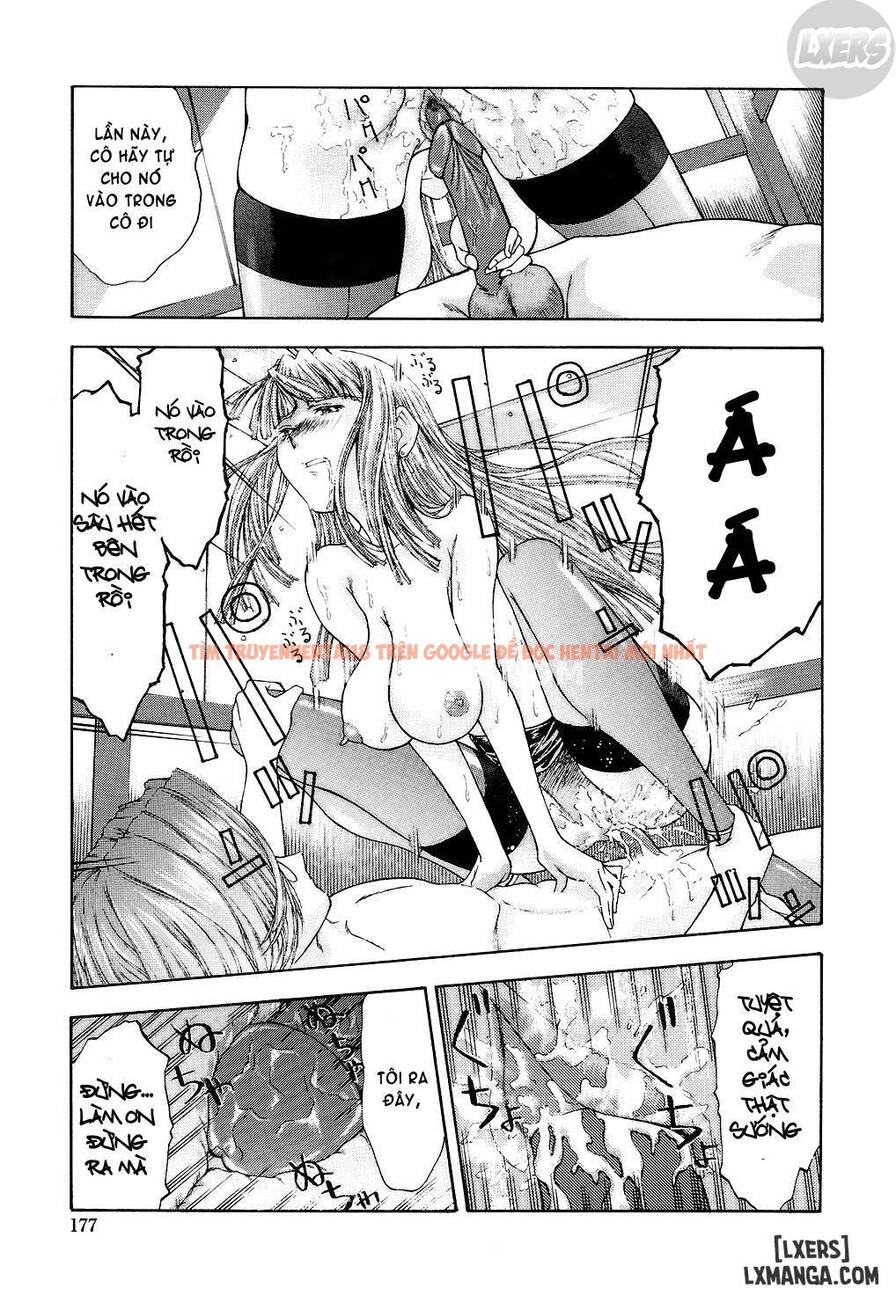 Xem ảnh 17 trong truyện hentai Fude Oroshichaimashita - Chapter 10 END - hentaitvn.net