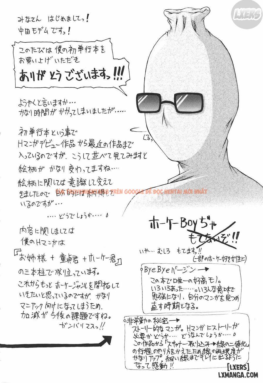 Xem ảnh 20 trong truyện hentai Fude Oroshichaimashita - Chapter 10 END - hentaitvn.net