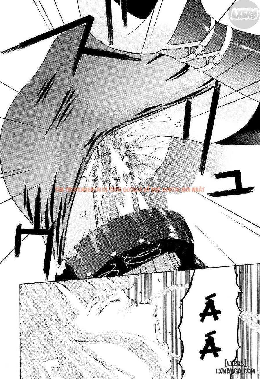 Xem ảnh 6 trong truyện hentai Fude Oroshichaimashita - Chapter 10 END - hentaitvn.net