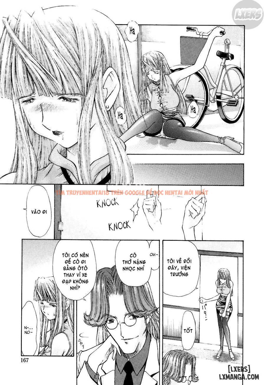 Xem ảnh 7 trong truyện hentai Fude Oroshichaimashita - Chapter 10 END - hentaitvn.net