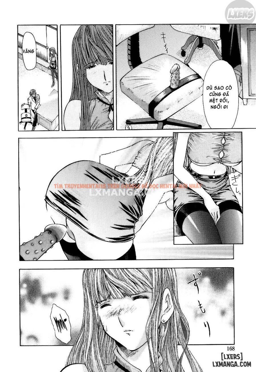 Xem ảnh 8 trong truyện hentai Fude Oroshichaimashita - Chapter 10 END - hentaitvn.net