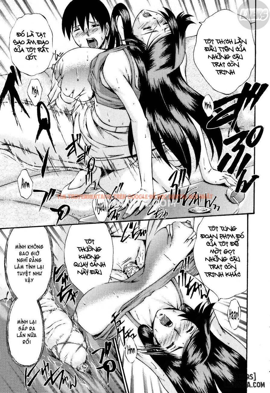 Trang truyện 17 trong truyện tranh Fude Oroshichaimashita - Chapter 2 - www.truyentvn.net