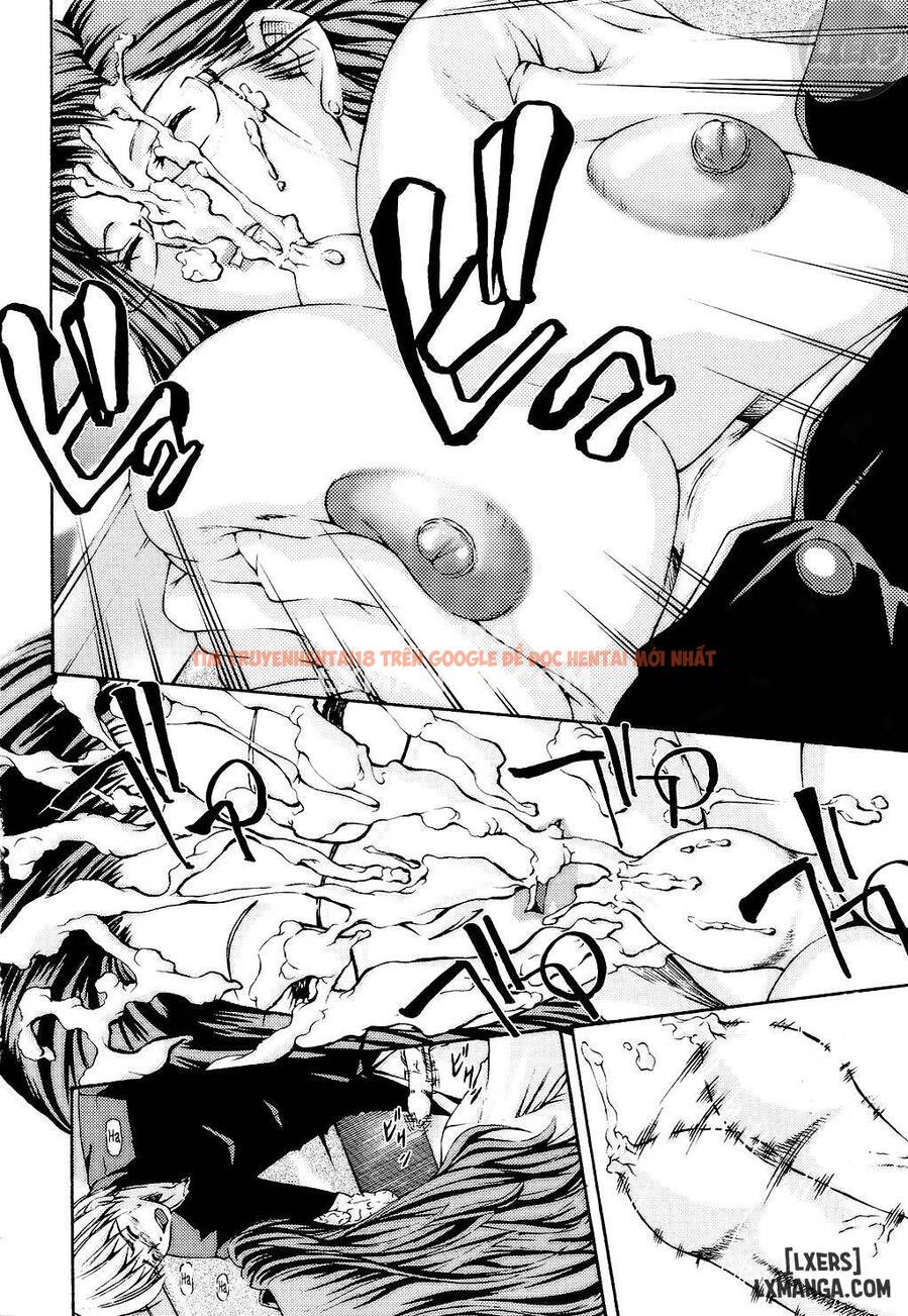 Trang truyện 12 trong truyện tranh Fude Oroshichaimashita - Chapter 5 - www.truyentvn.net
