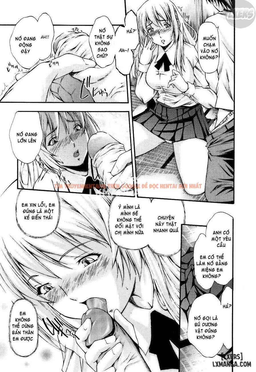Xem ảnh 15 trong truyện hentai Fude Oroshichaimashita - Chapter 7 - hentaitvn.net