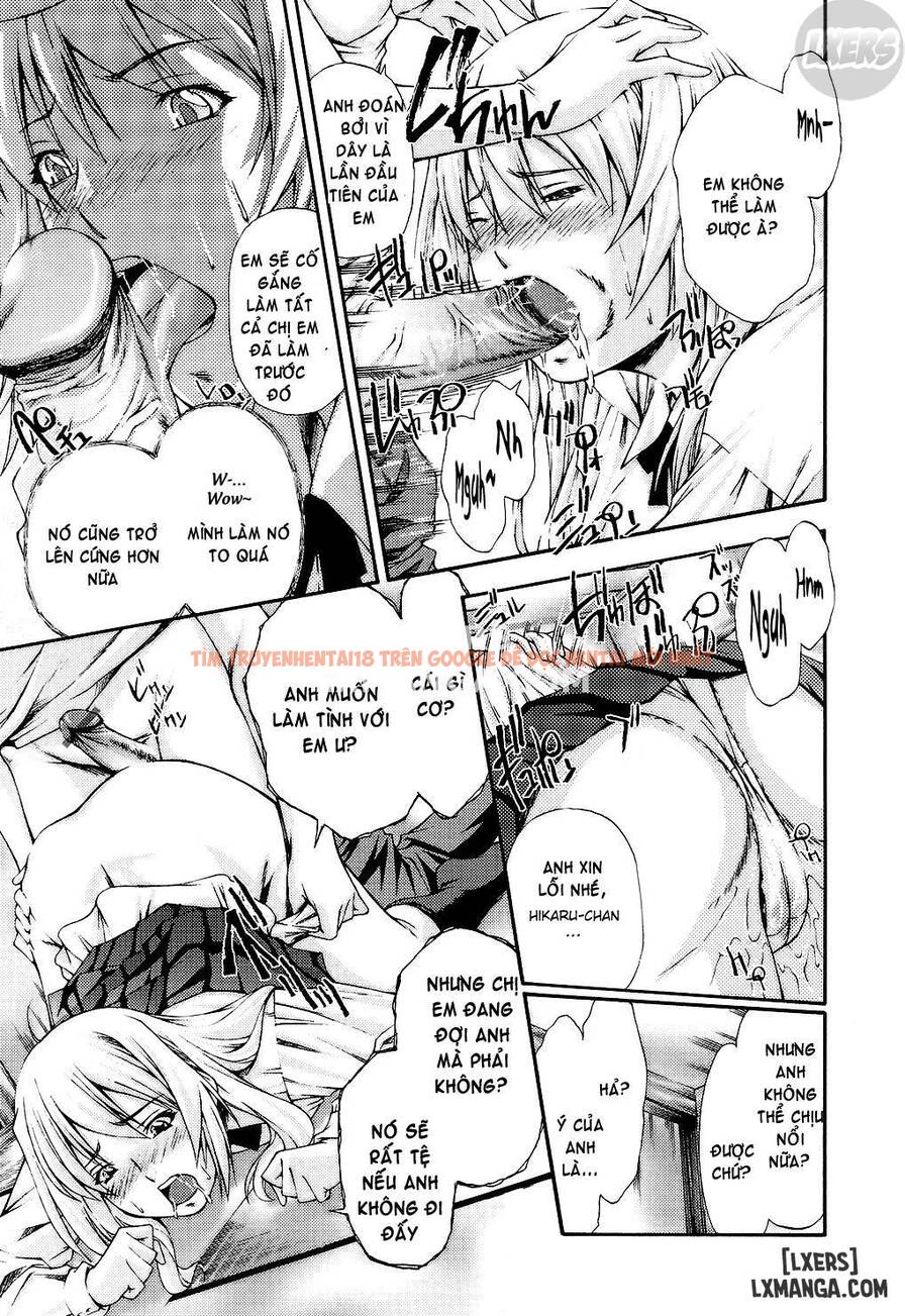 Xem ảnh 17 trong truyện hentai Fude Oroshichaimashita - Chapter 7 - hentaitvn.net
