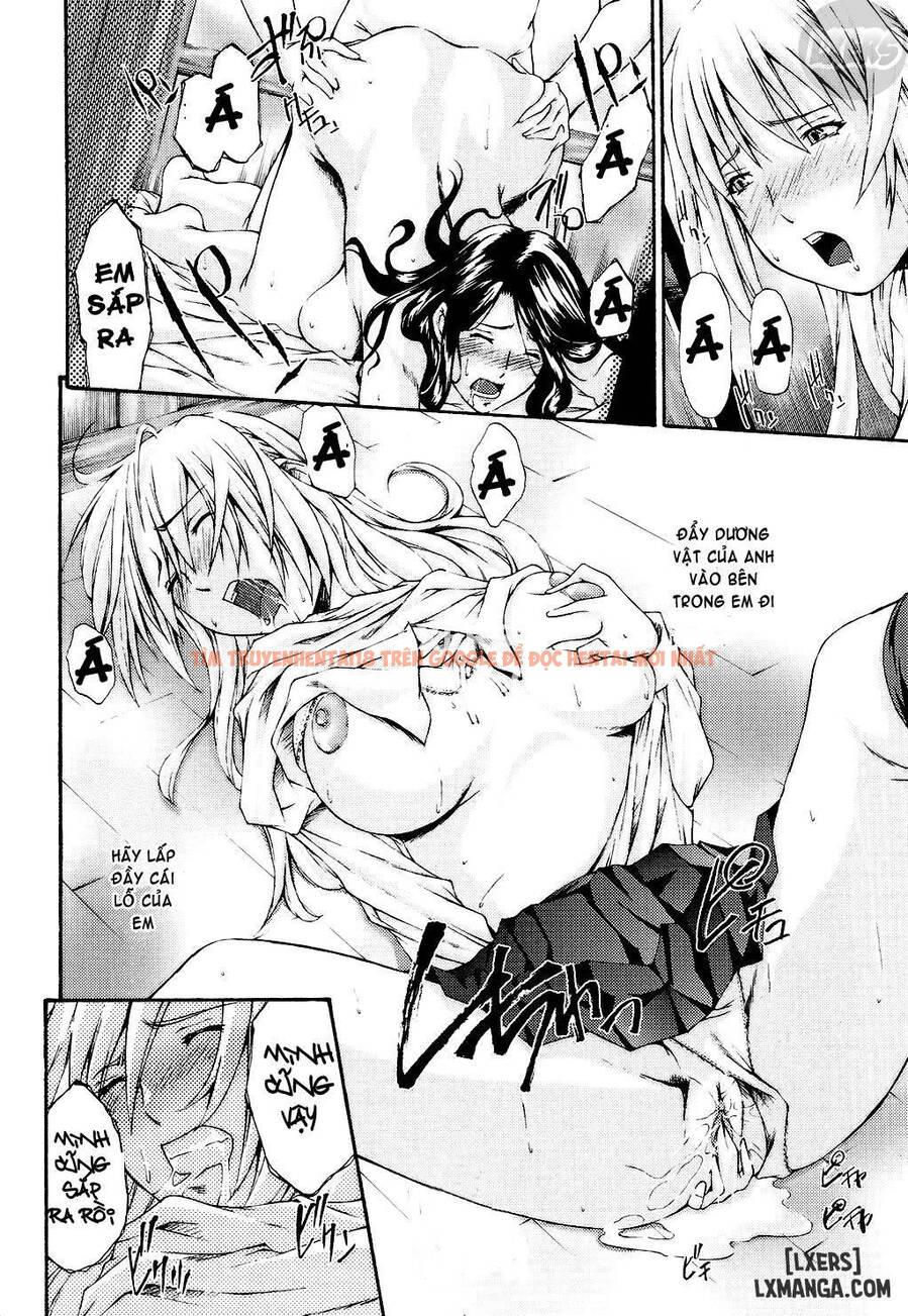 Xem ảnh 6 trong truyện hentai Fude Oroshichaimashita - Chapter 7 - hentaitvn.net