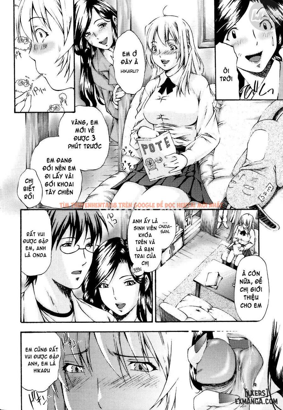 Xem ảnh 8 trong truyện hentai Fude Oroshichaimashita - Chapter 7 - hentaitvn.net