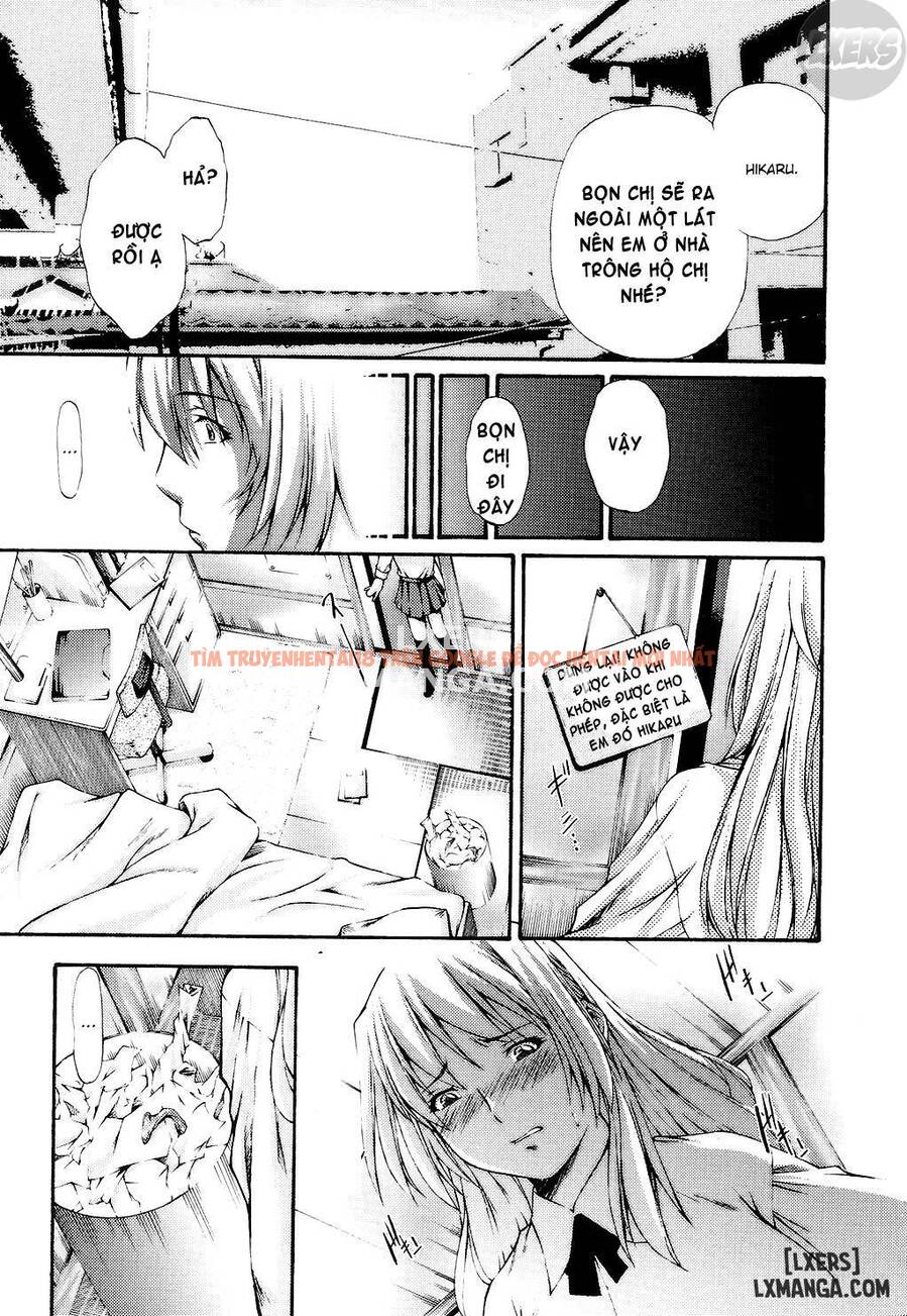 Xem ảnh 9 trong truyện hentai Fude Oroshichaimashita - Chapter 7 - hentaitvn.net