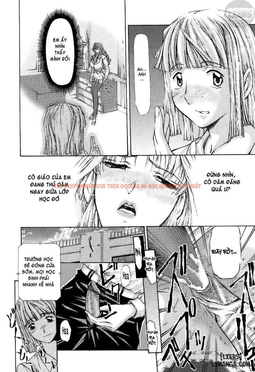 Xem ảnh 10 trong truyện hentai Fude Oroshichaimashita - Chapter 9 - hentaitvn.net