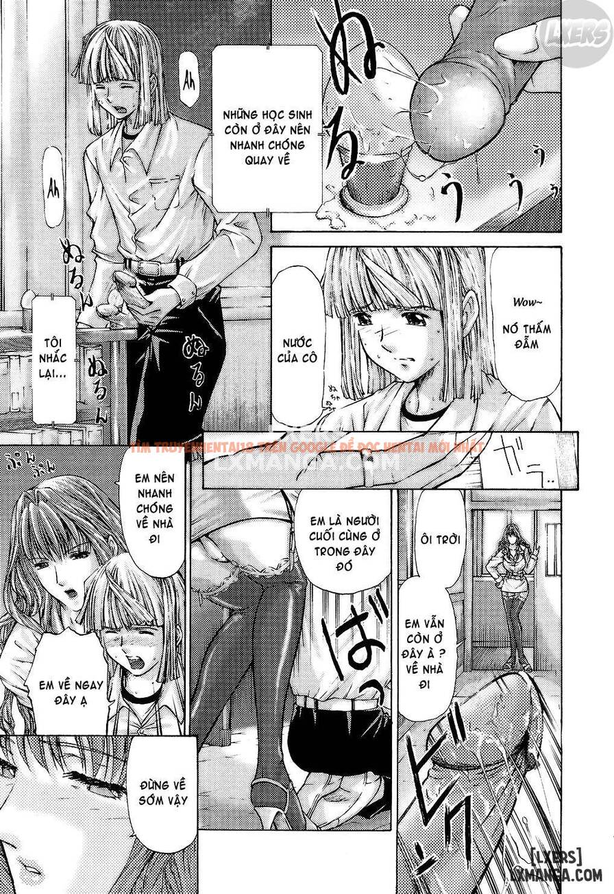 Xem ảnh 11 trong truyện hentai Fude Oroshichaimashita - Chapter 9 - hentaitvn.net