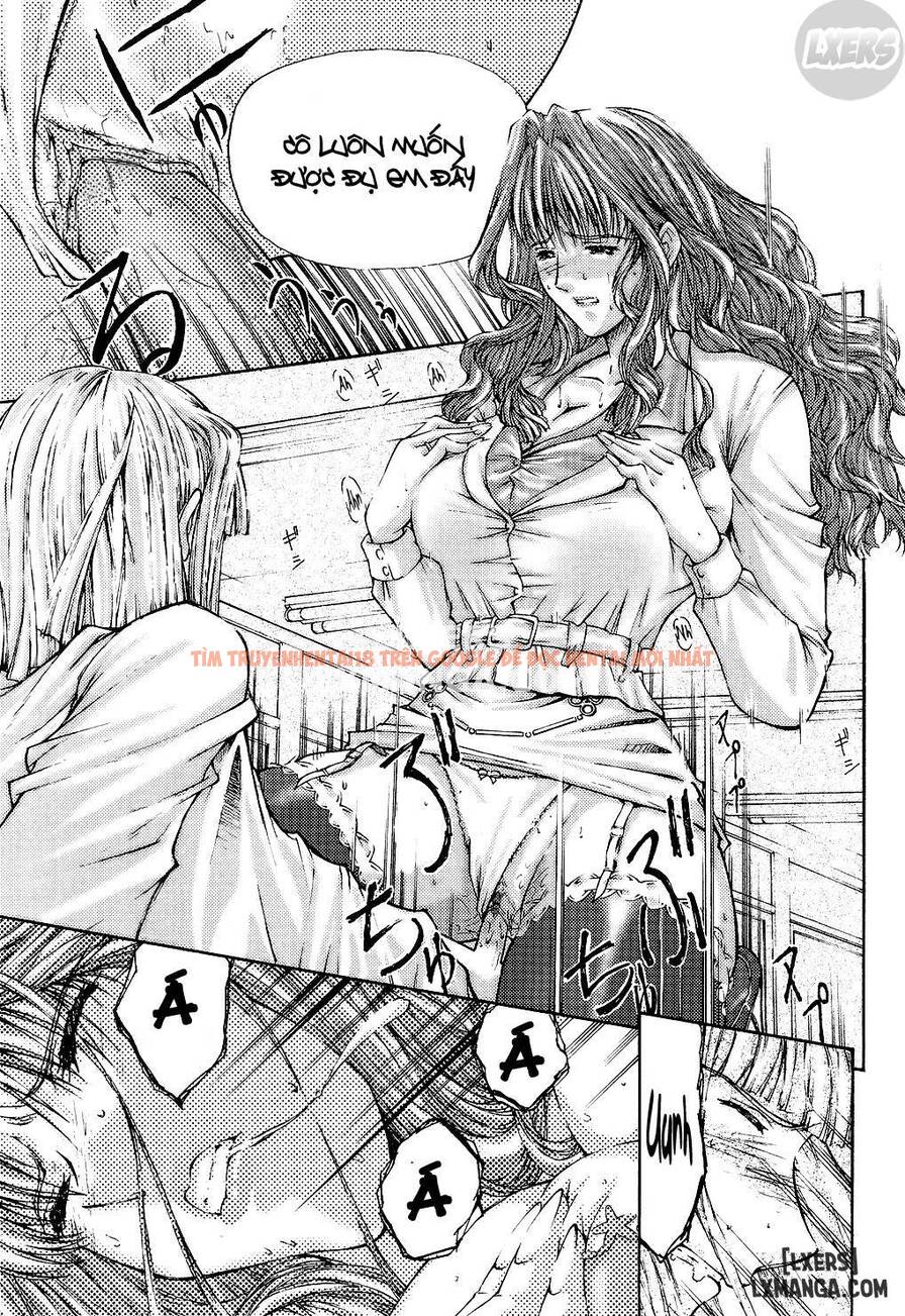 Xem ảnh 15 trong truyện hentai Fude Oroshichaimashita - Chapter 9 - hentaitvn.net