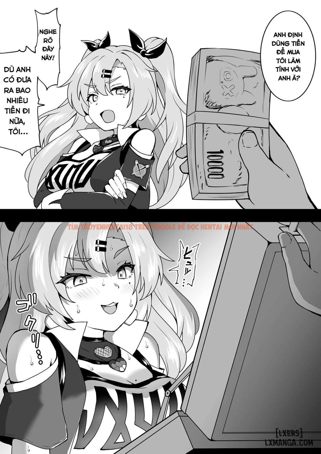 Trang truyện 0 69745f9d71bc5 trong truyện tranh Fugou | Rich Man - One Shot - lxmanga.org Trang truyện 0 69745f9d71bc5 trong truyện tranh Fugou | Rich Man - One Shot - lxmanga.org