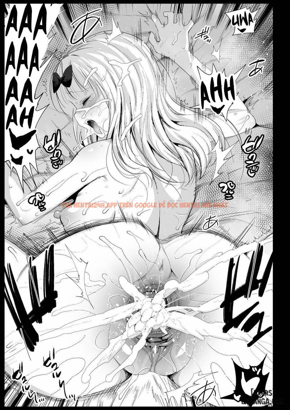 Xem ảnh Fujiwara Senpai Wa Sukidarake - One Shot - 27 - TruyenVN.APP