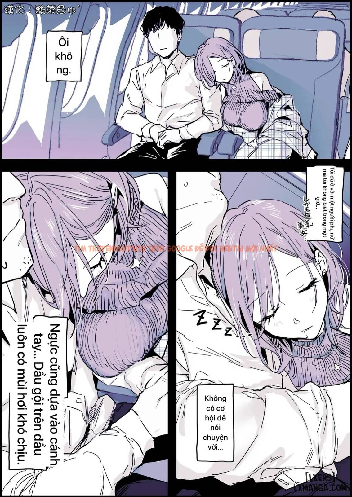 Xem ảnh 0 6887119d7643f trong truyện hentai Fukakouryoku - One Shots - hentaitvn.net