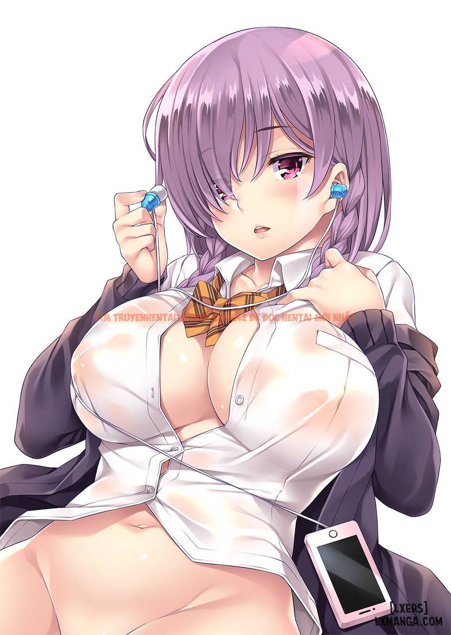 Trang truyện 51 trong truyện tranh Fukanshou Dakedo Kyou Tomete - One Shot - lxmanga.org