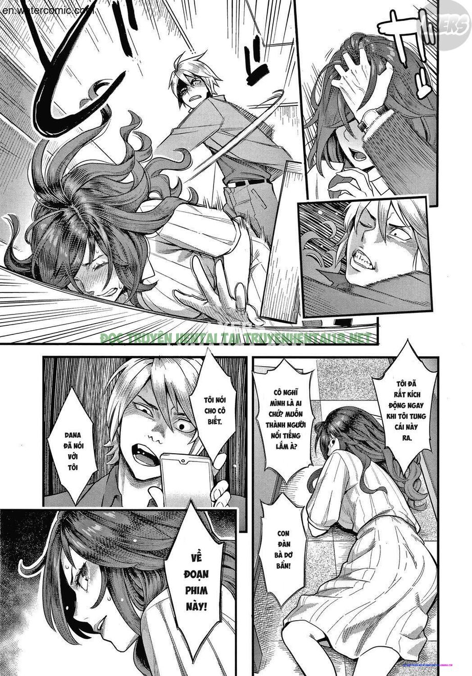 Xem ảnh 12 trong truyện hentai Fukujuu Keiyaku - Chapter 1 - truyenhentai18.pro