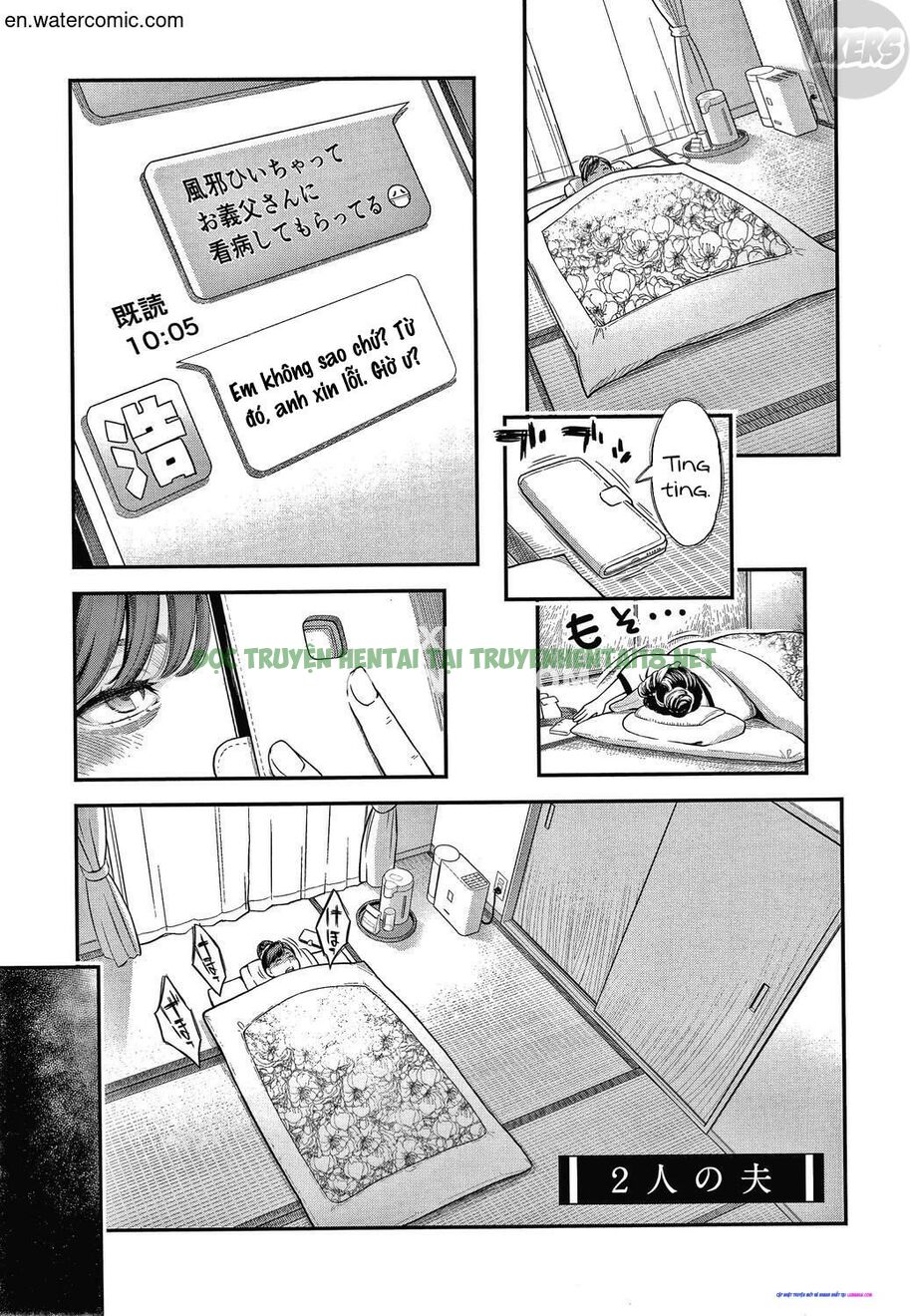 Xem ảnh 3 trong truyện hentai Fukujuu Keiyaku - Chapter 4 - Truyenhentai18.net