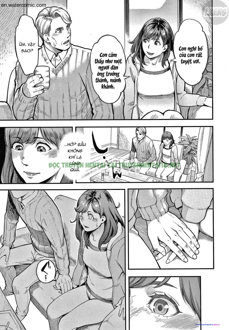 Xem ảnh 7 trong truyện hentai Fukujuu Keiyaku - Chapter 4 - Truyenhentai18.net