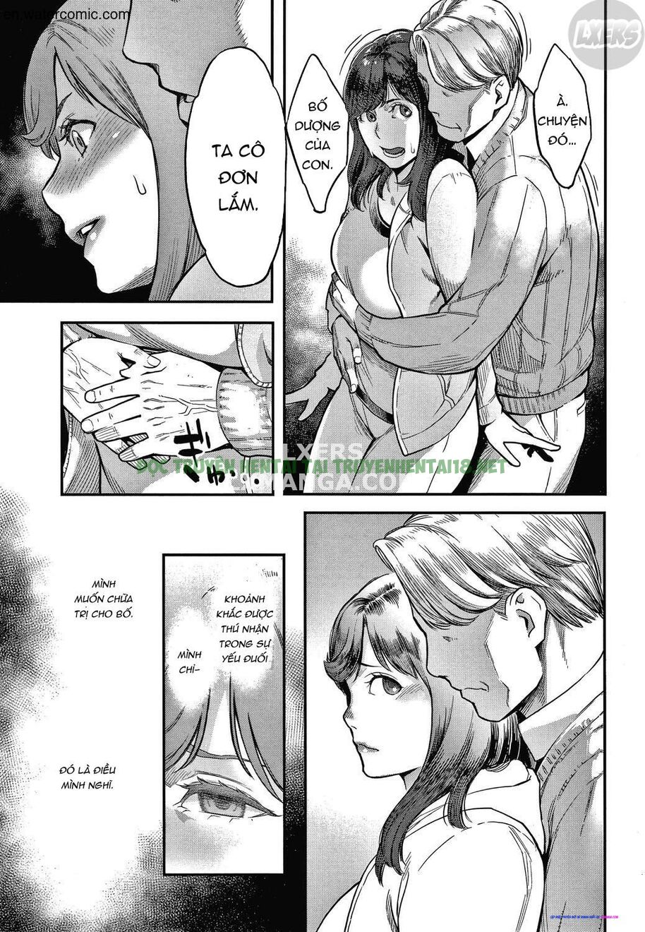 Xem ảnh 9 trong truyện hentai Fukujuu Keiyaku - Chapter 4 - truyenhentai18.pro