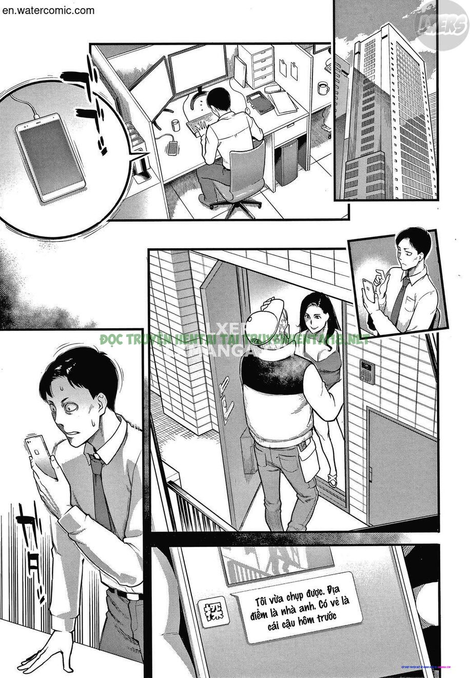 Xem ảnh 17 trong truyện hentai Fukujuu Keiyaku - Chapter 5 - Truyenhentai18.net