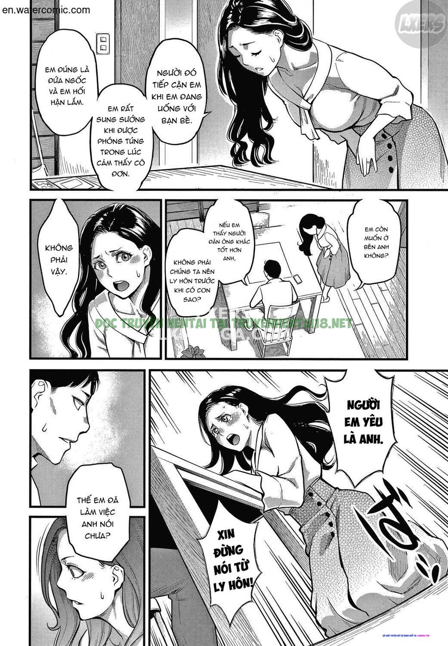 Xem ảnh 4 trong truyện hentai Fukujuu Keiyaku - Chapter 5 - truyenhentai18.pro