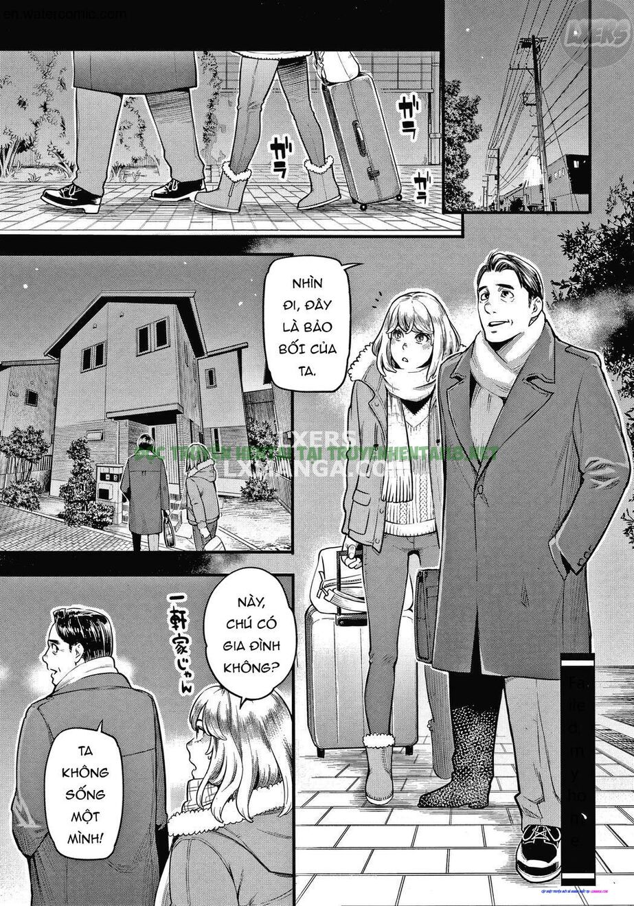 Xem ảnh 3 trong truyện hentai Fukujuu Keiyaku - Chapter 6 - truyenhentai18.pro