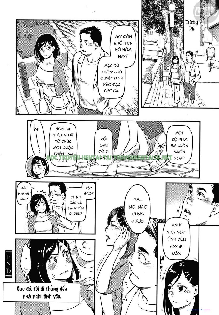 Xem ảnh 22 trong truyện hentai Fukujuu Keiyaku - Chapter 7 - Truyenhentai18.net