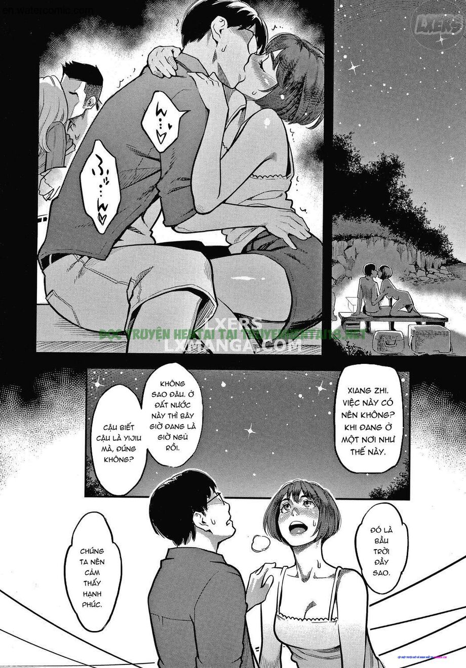 Xem ảnh 10 trong truyện hentai Fukujuu Keiyaku - Chapter 9 END - truyenhentai18.pro